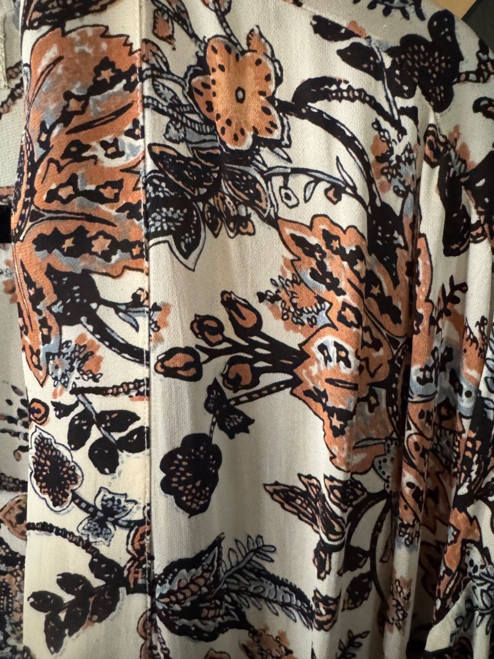 Free People NWT Kimono - Picture 2 of 5